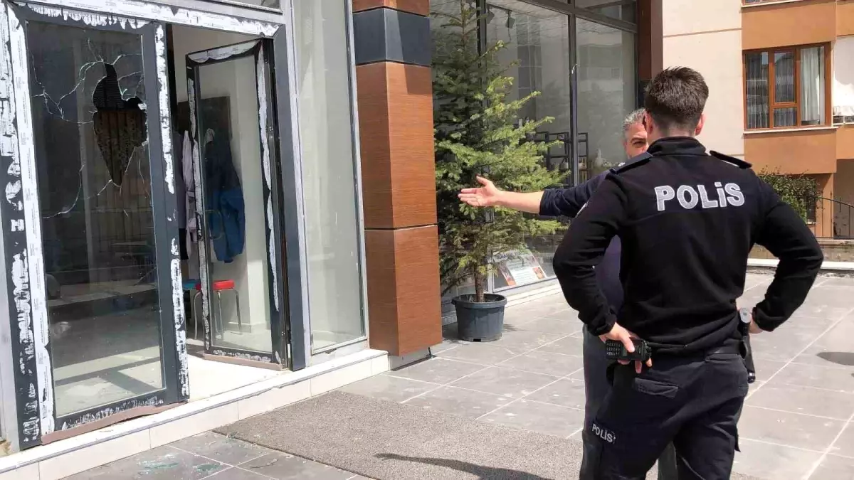 Elazığ’da Klima Gürültüsü Nedenli Saldırı: Usta Öğretici Yaralandı