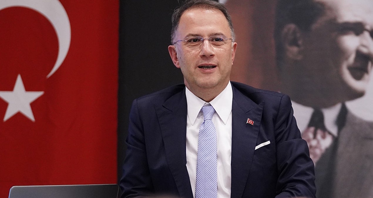 Mehmet Murat Çalık’a peş peşe biyopsi