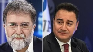 ahmet hakan babacan akpye donecek dedi deva partisinden yalanlama geldi Hyyhynl7.jpg