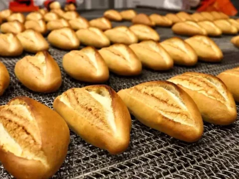 Bursa’da Ekmek Fiyatlarına Yeni Zam Geliyor