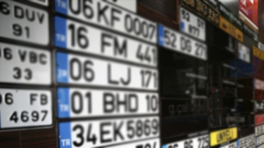 Cumhurbaşkanı Erdoğan’dan APP Plaka ile İlgili Önemli Açıklamalar