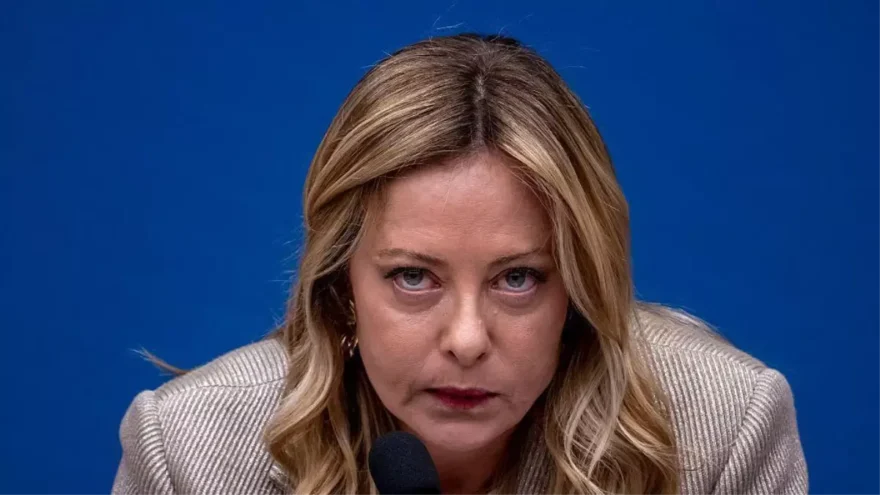 Meloni, Referandumda Tarihinde İlk Kez Yenildi