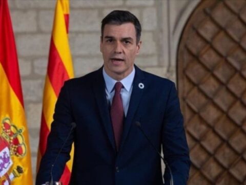 Pedro Sanchez: İran’daki Gelişmeler Irak Savaşından Daha Tehlikeli