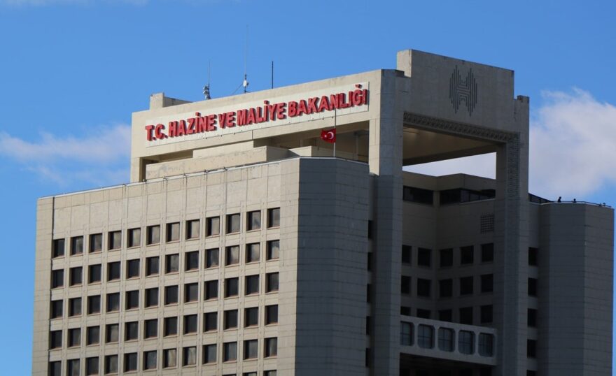 Hazine ve Maliye Bakanlığı, 17 Sektörde Denetim Ekipleri Kurdu