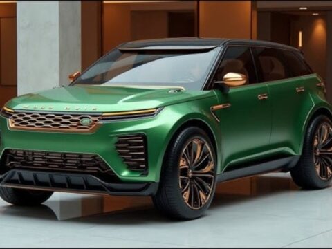 Chery ve Jaguar Land Rover İş Birliğiyle Freelander Yeniden Aramıza Dönüyor